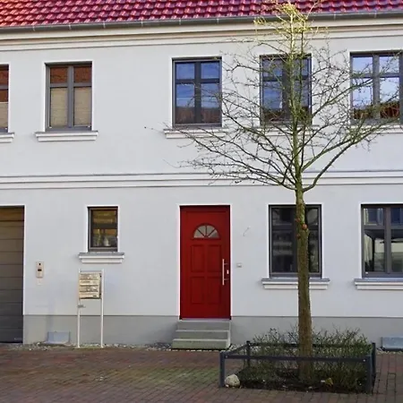 Wuennowblick Mit Sauna Apartman *
