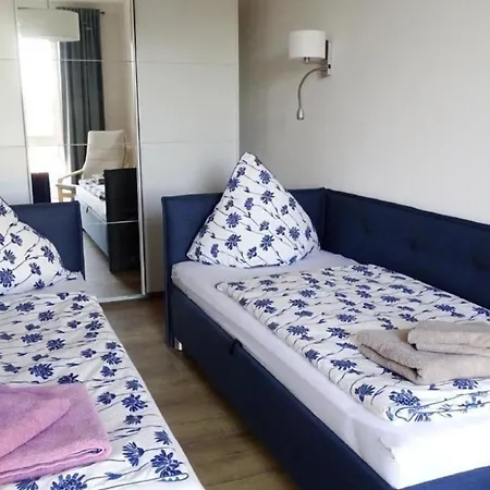 5-sterne-ferienwohnung 84 M Mit Sauna Für Wassersportler Und Naturliebhaber Wünnowblick Apartment Röbel