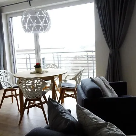 Apartman Wuennowblick Mit Sauna *