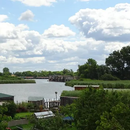 Wuennowblick Mit Sauna Apartman Röbel